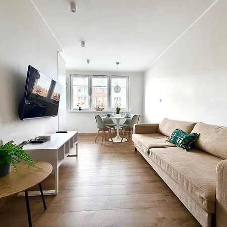 Apartament Mieszkanie Molly - Acco Rent