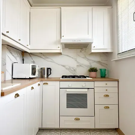 Mieszkanie Molly - Acco Rent Apartament