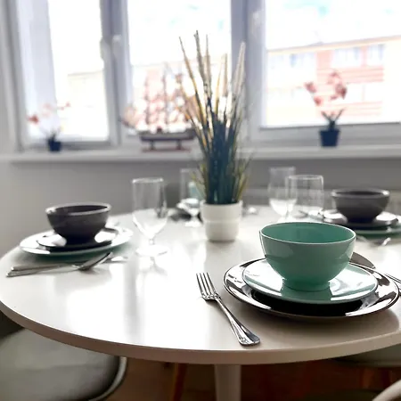 Apartament Mieszkanie Molly - Acco Rent