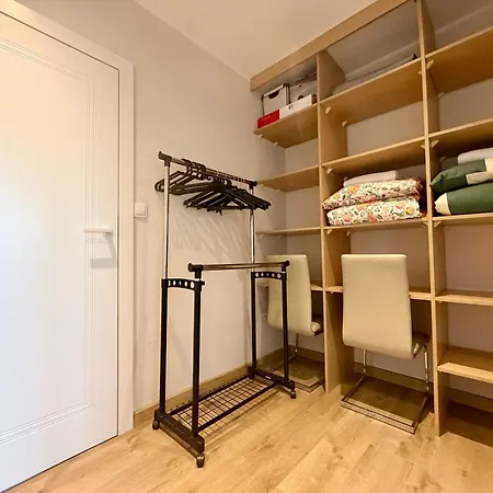 Mieszkanie Molly - Acco Rent Gdańsk