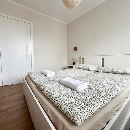 Mieszkanie Molly - Acco Rent *