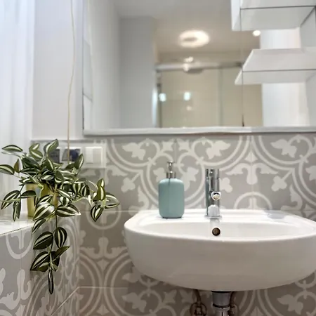 Mieszkanie Molly - Acco Rent Apartament