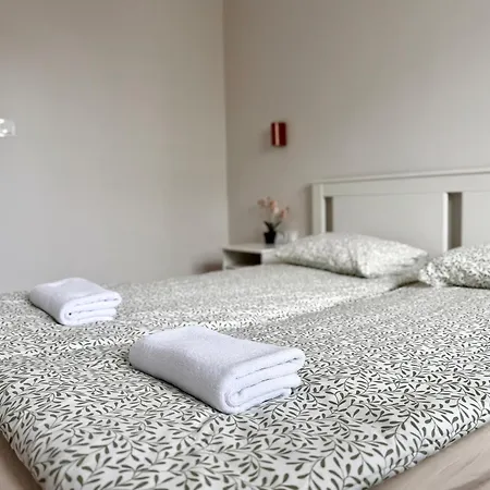 Mieszkanie Molly - Acco Rent Apartament *