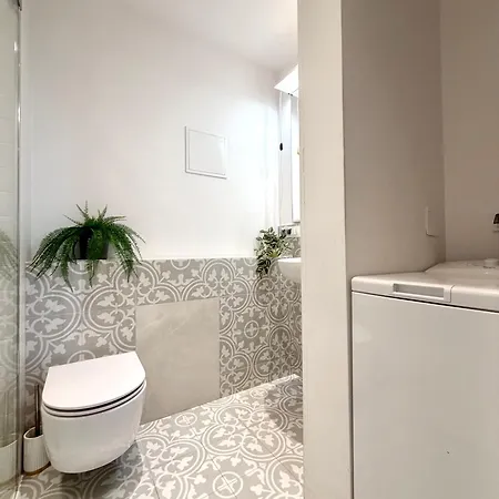 Mieszkanie Molly - Acco Rent * Gdańsk