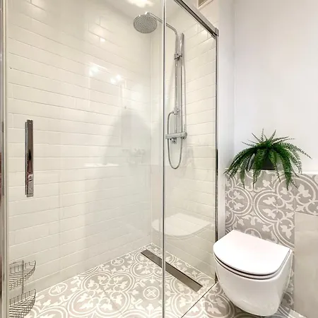Mieszkanie Molly - Acco Rent Apartman