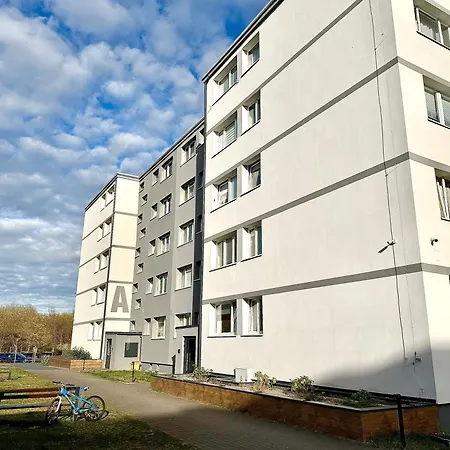 Mieszkanie Molly - Acco Rent Apartament *