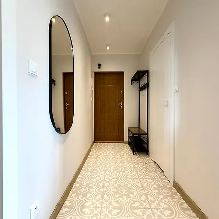 Apartament Mieszkanie Molly - Acco Rent